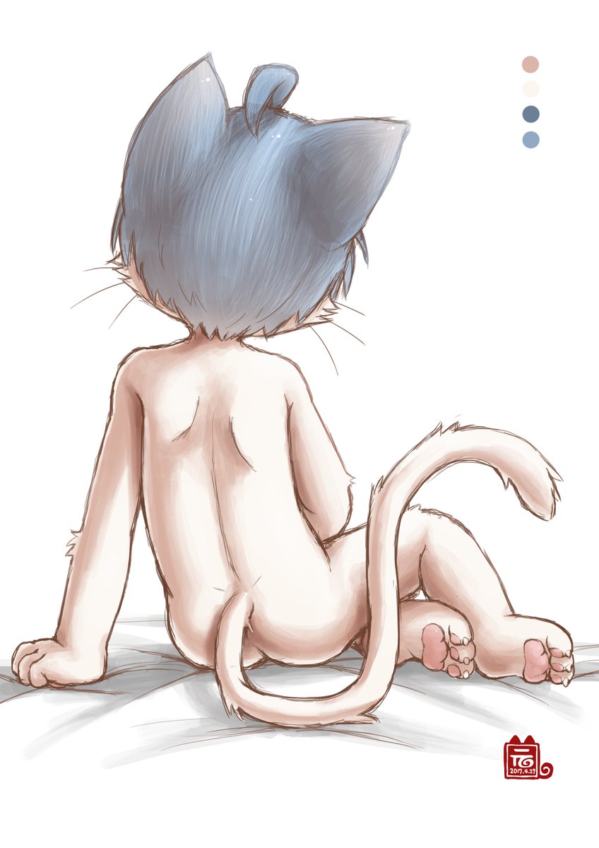 Artist - Yuan Yuan page 4 full