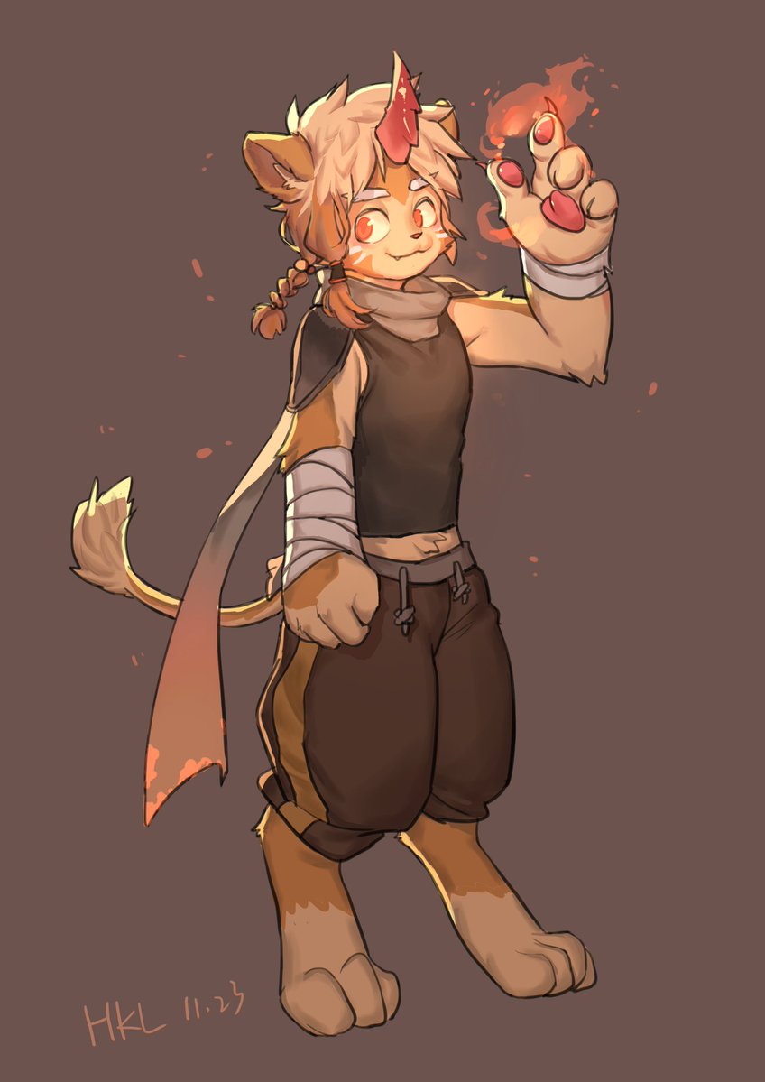 Artist - HKL9917462 page 3 full