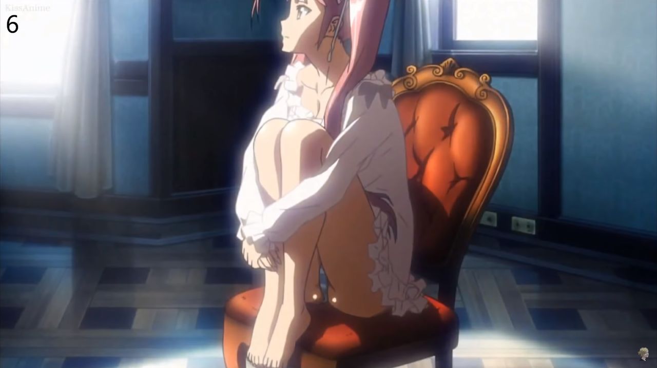 high school of the dead fanservice page 2 full