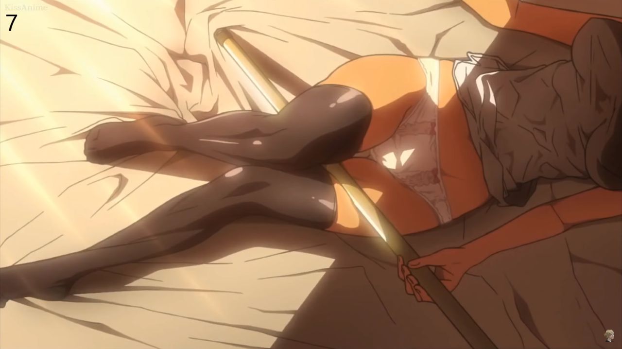 high school of the dead fanservice page 6 full