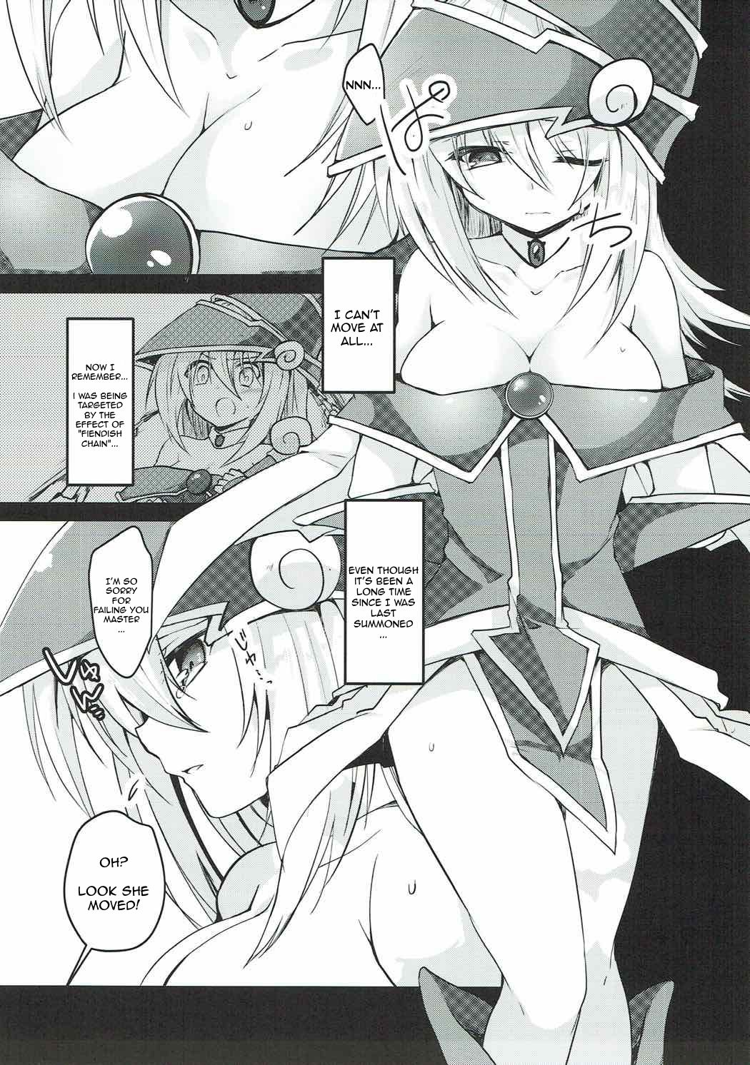 Kairaku Yuugi | Pleasure Game page 3 full
