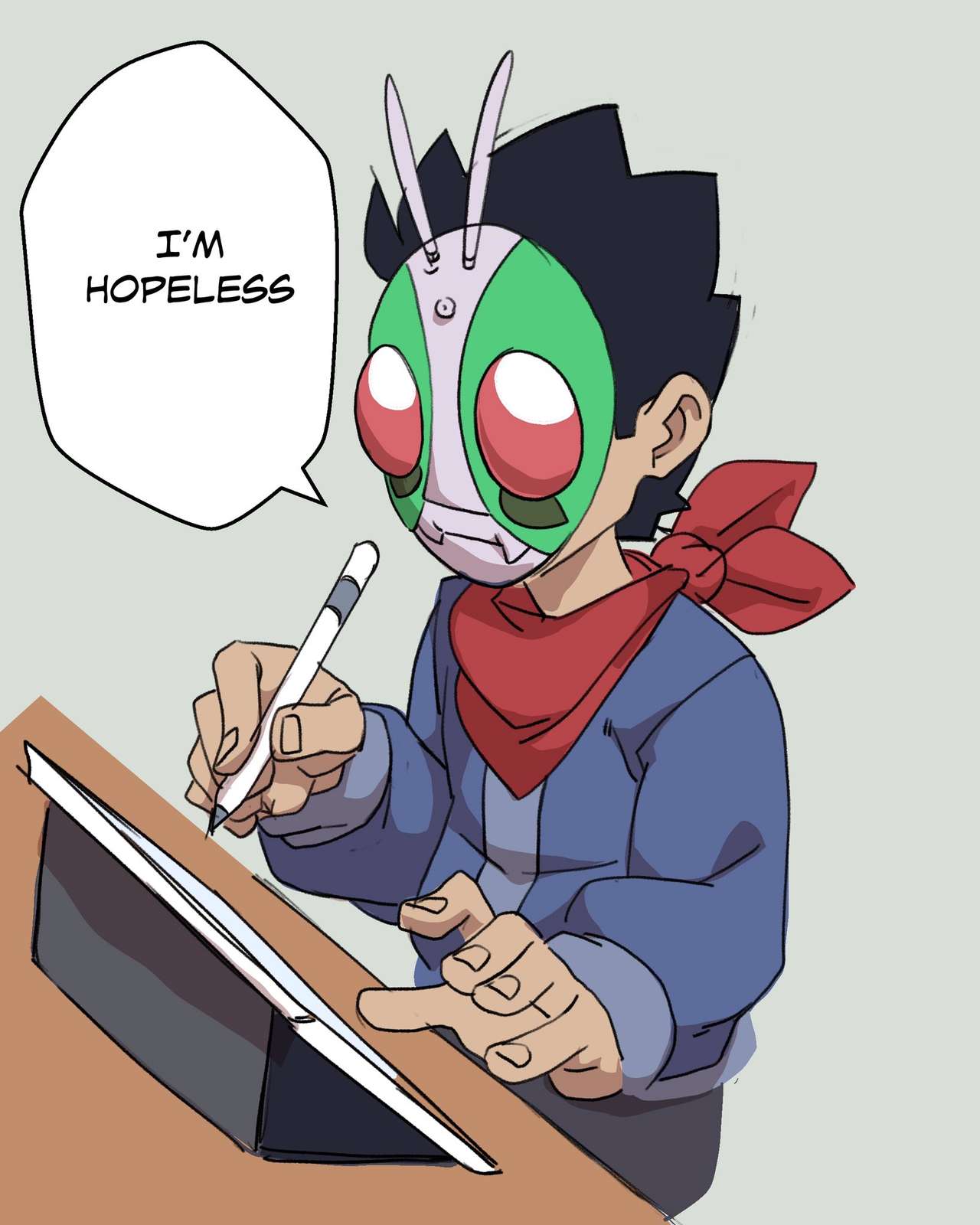 Nisego page 5 full