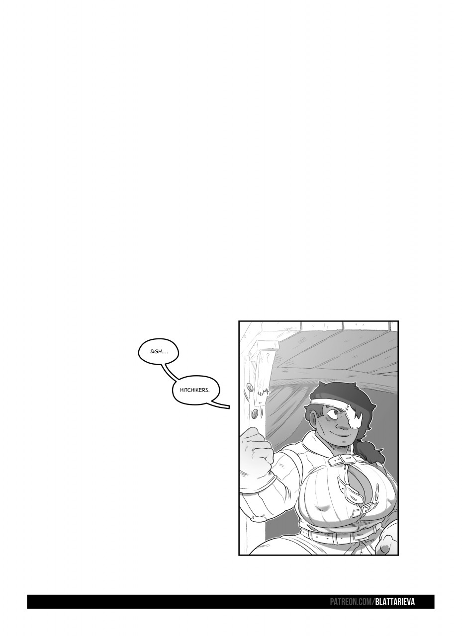 Indigo Hitches a Ride page 8 full