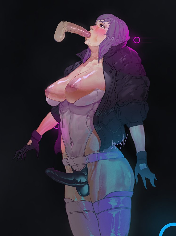 Lewd LiquidN / Liquid N page 10 full
