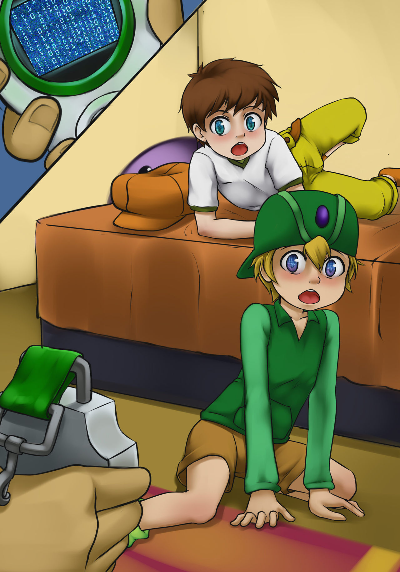 Digi Vice page 2 full