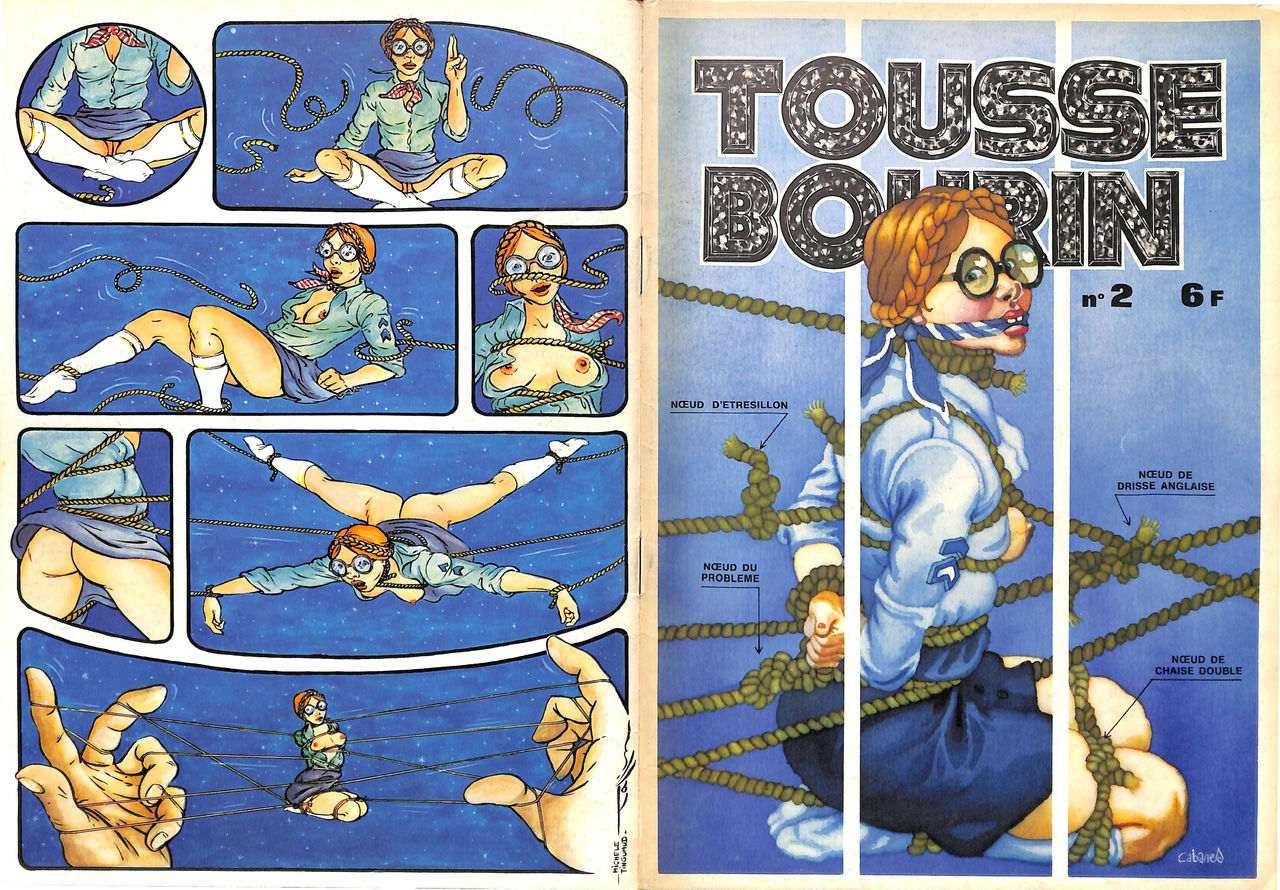 Tousse Bourin 2 page 1 full