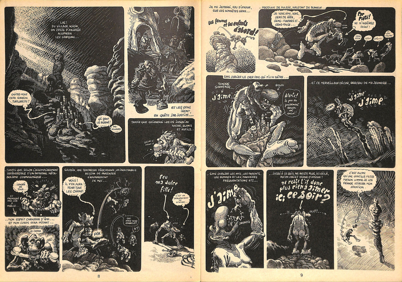 Tousse Bourin 2 page 5 full