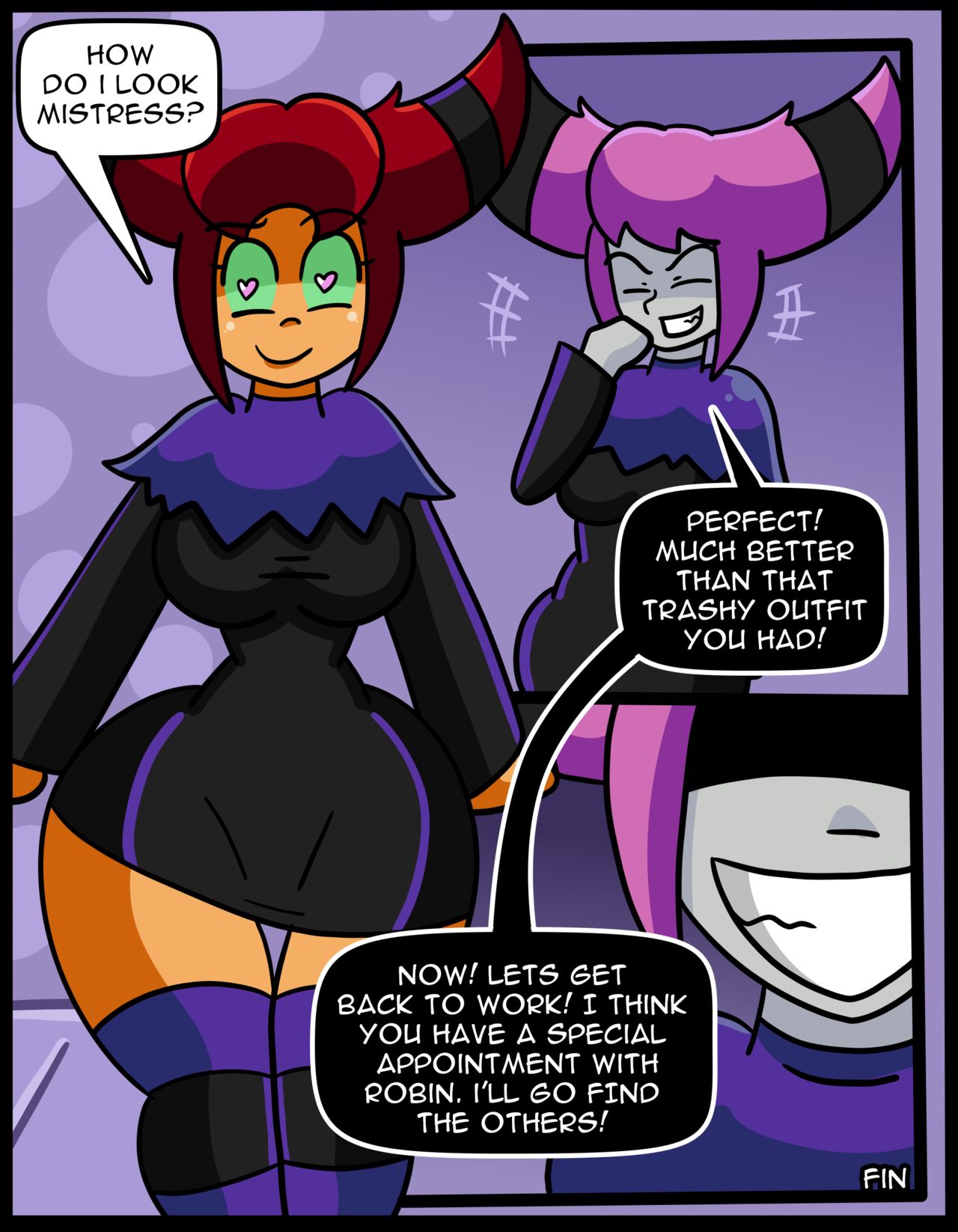 Jinxed Chapter 2 page 10 full