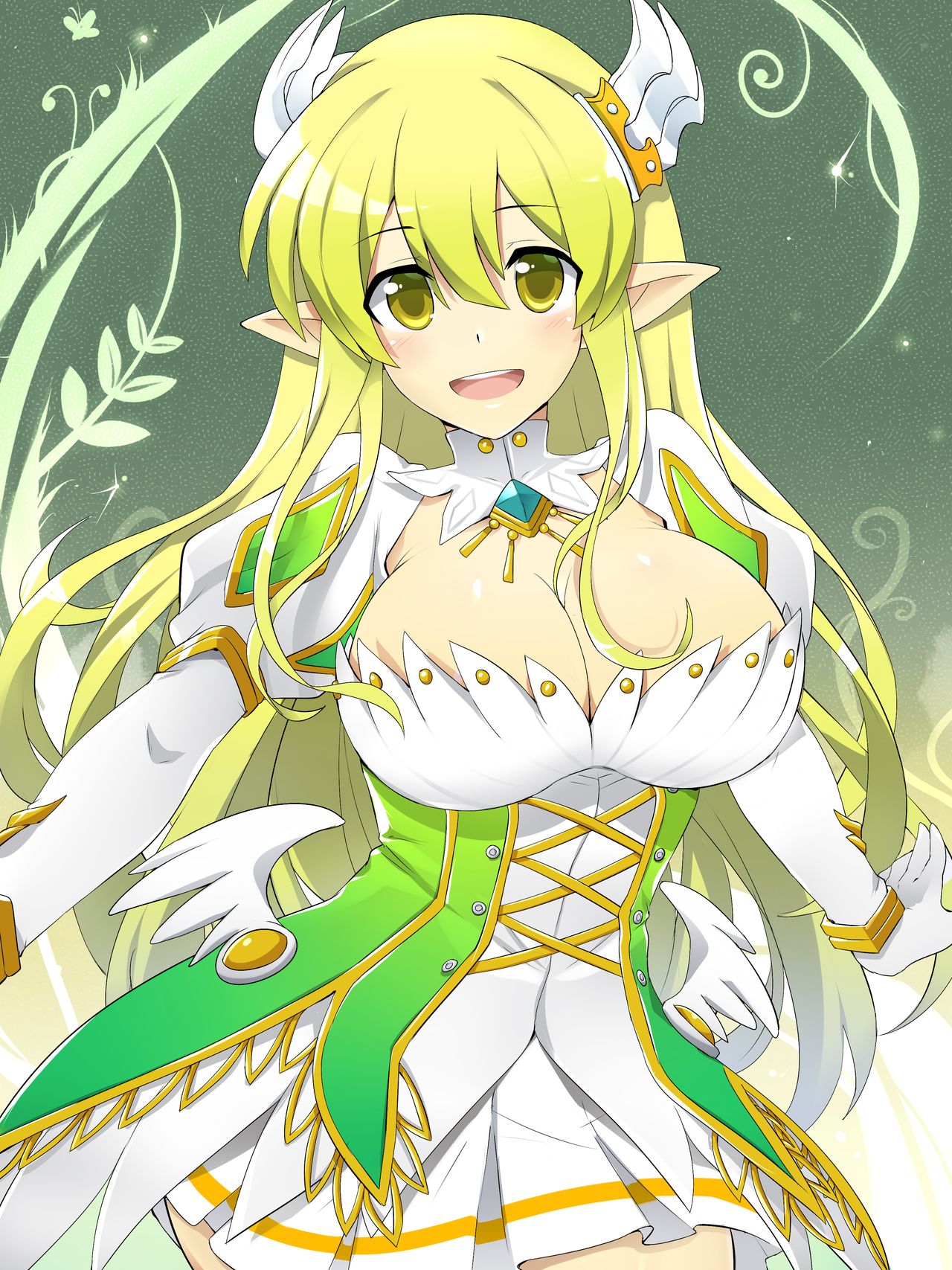 Rena Grand Archer page 2 full