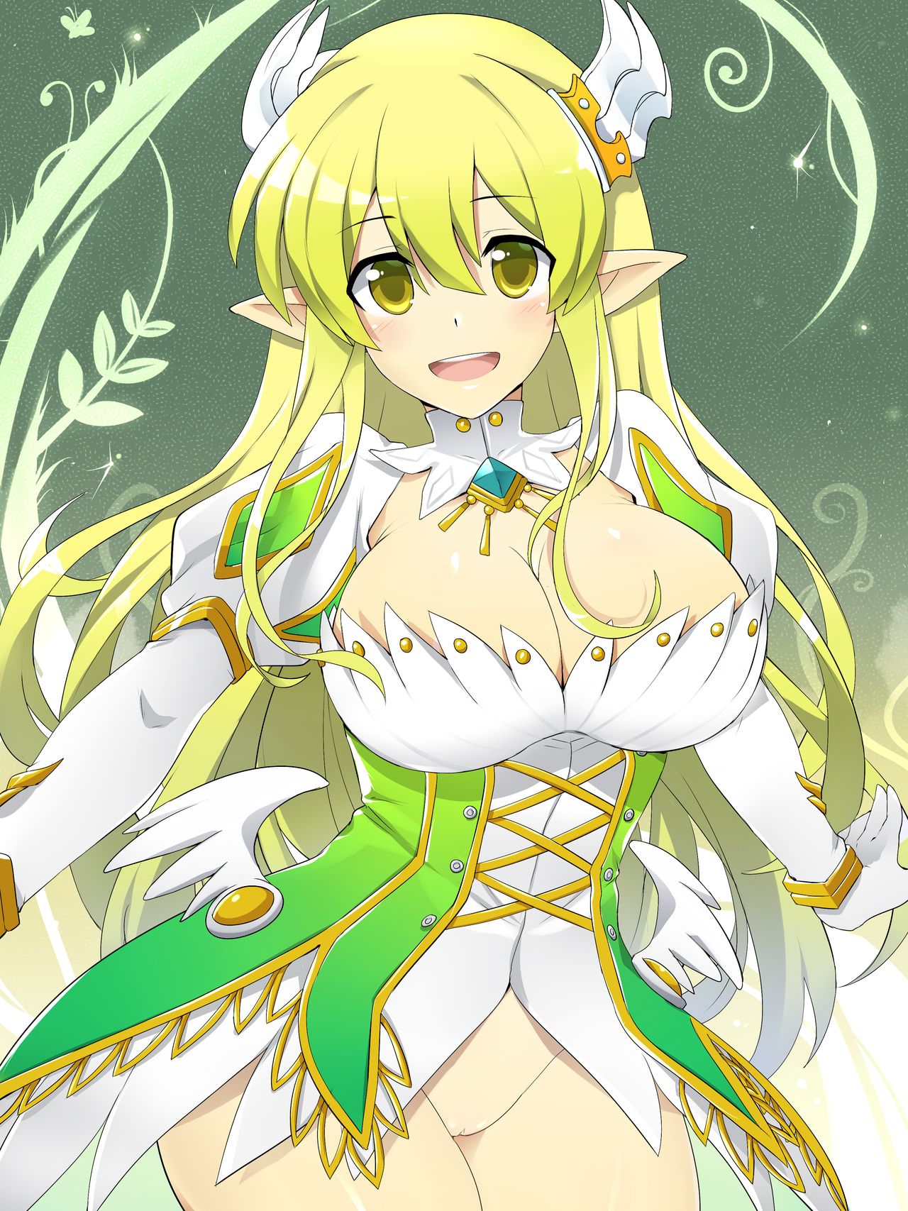 Rena Grand Archer page 3 full
