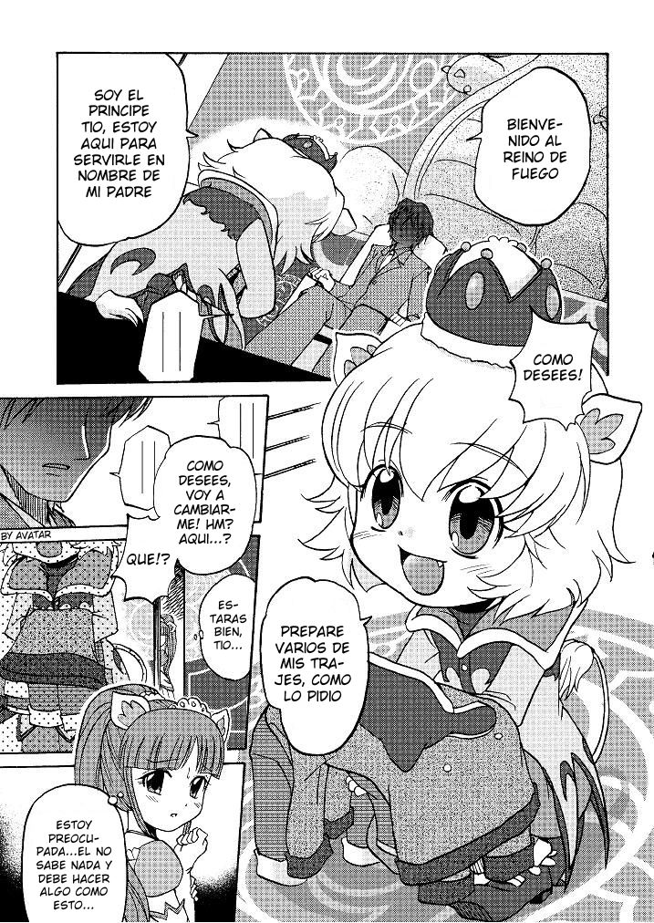 Hadaka no Oujisama page 2 full