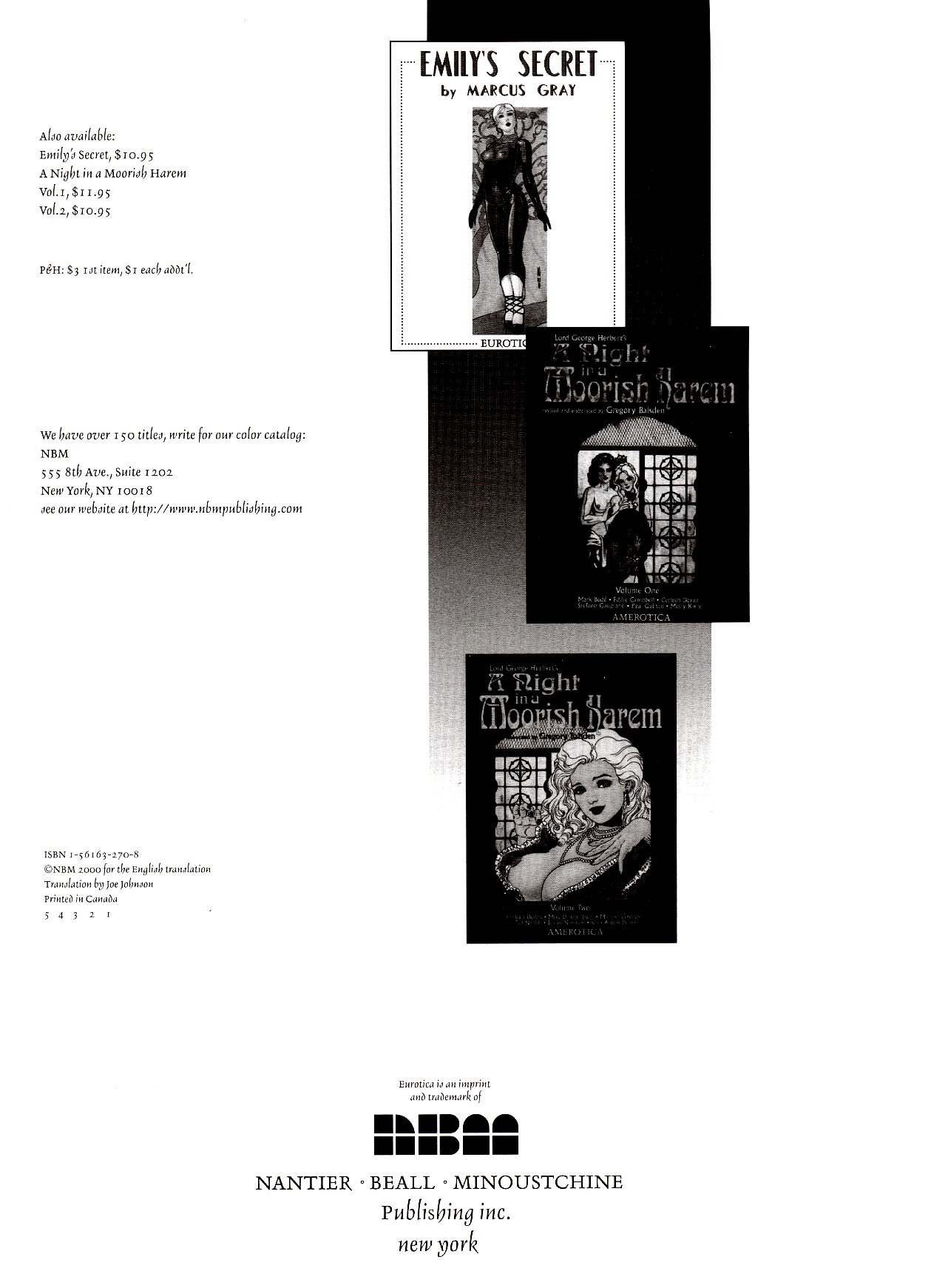 Ex libris erotics 4 page 3 full