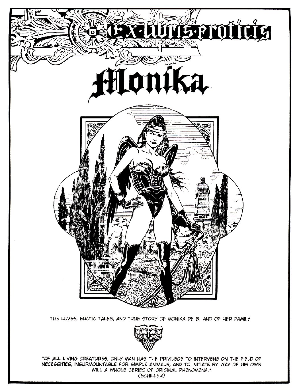 Ex libris erotics 4 page 4 full