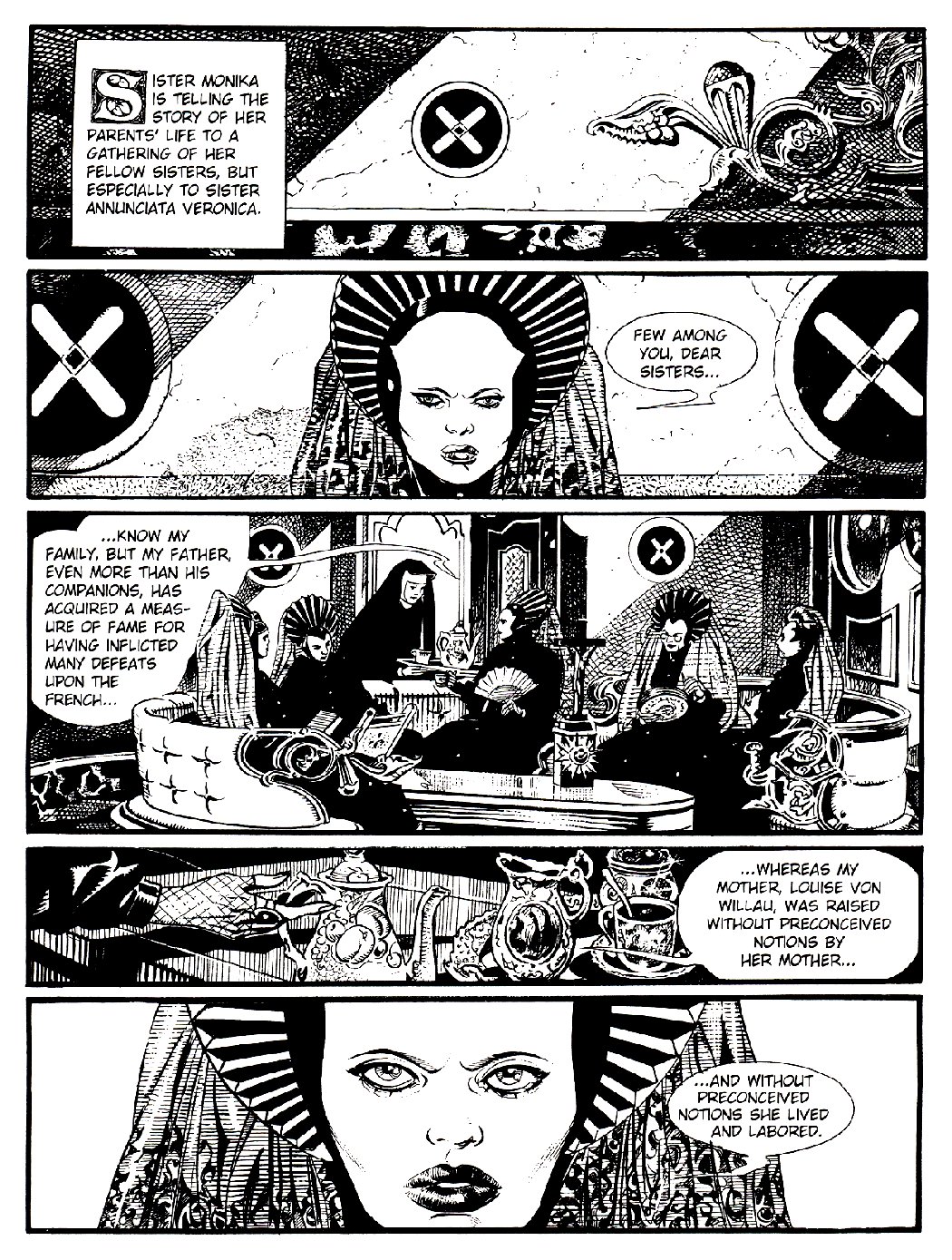 Ex libris erotics 4 page 5 full