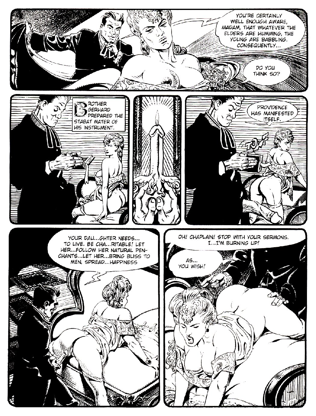 Ex libris erotics 4 page 8 full