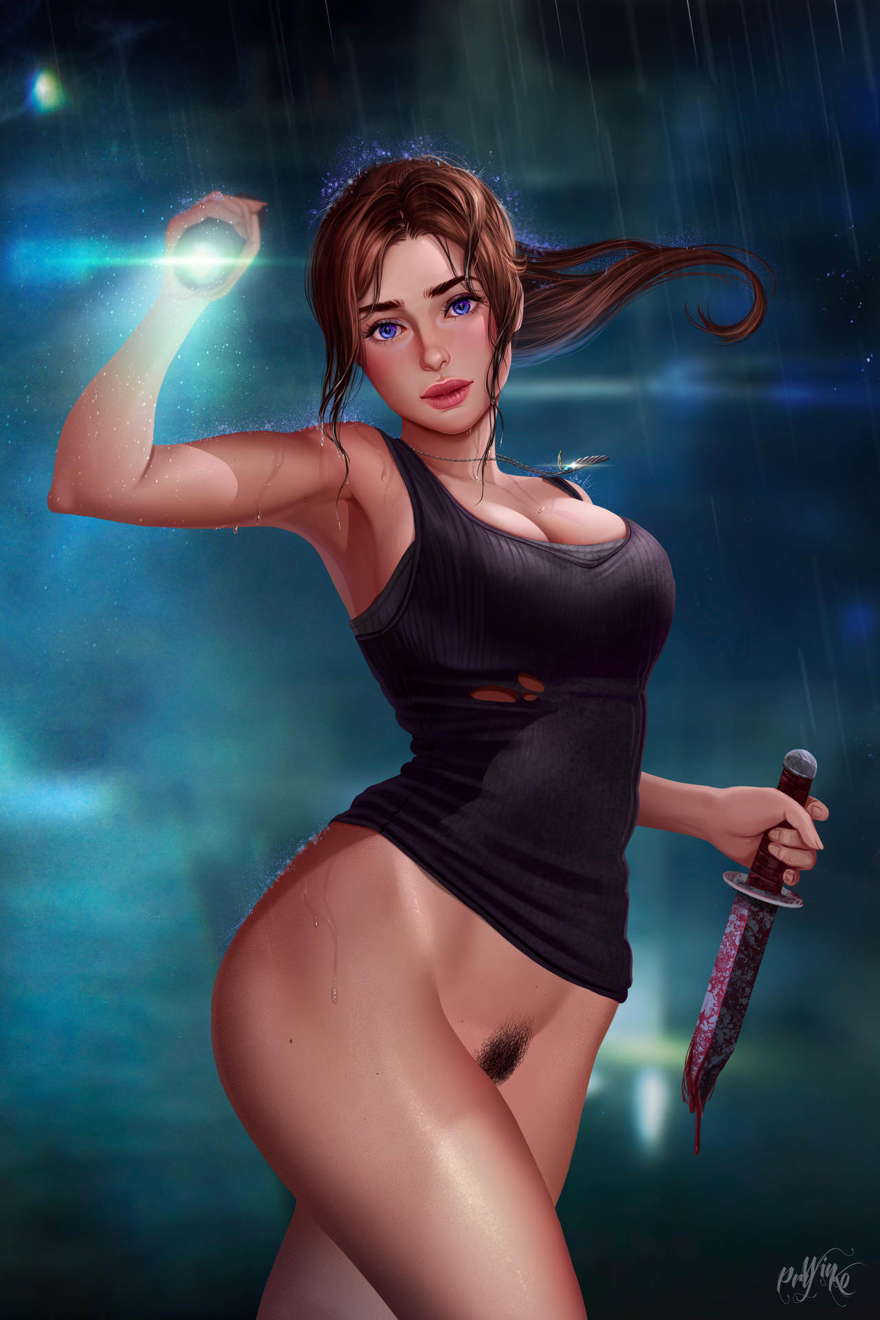 Artist Galleries ::: Prywinko page 3 full