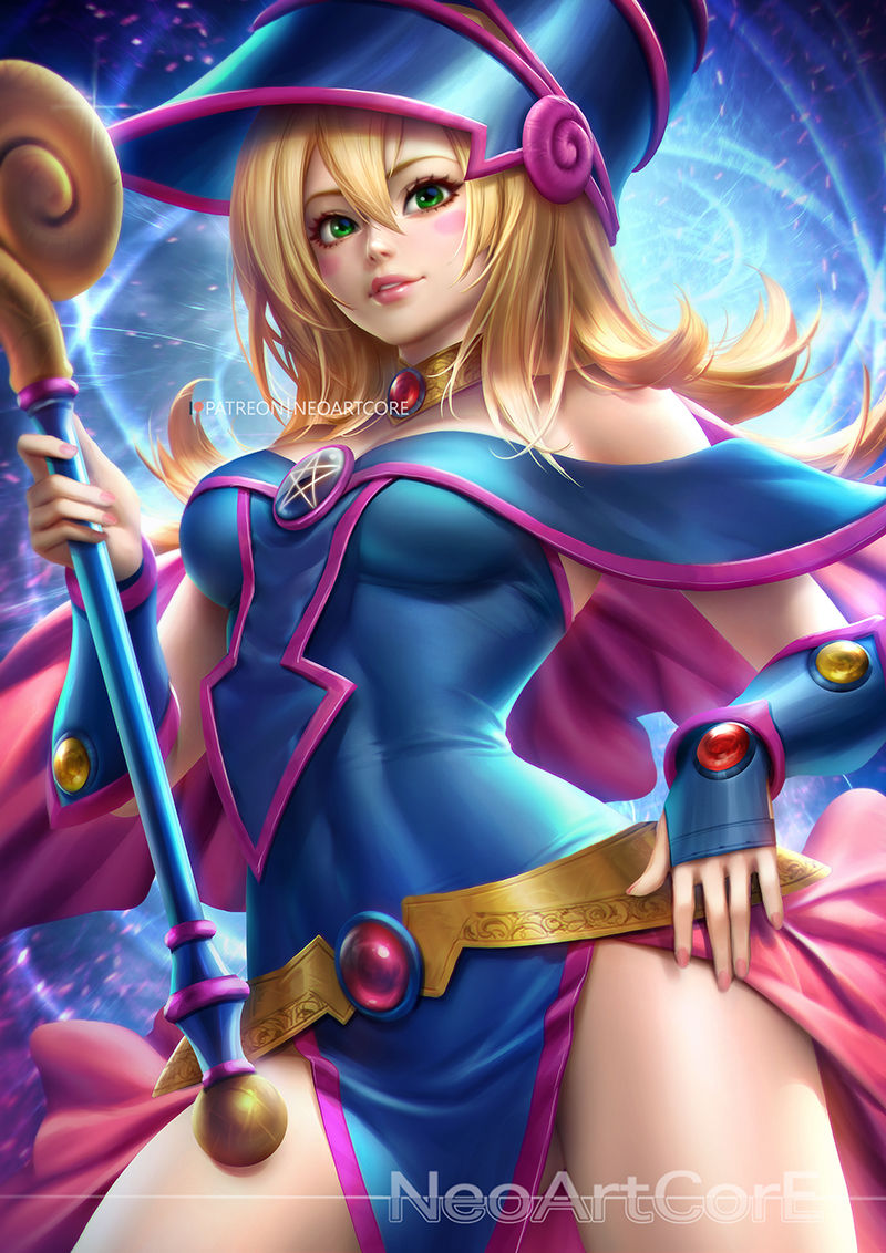 NeoArtCorE page 4 full