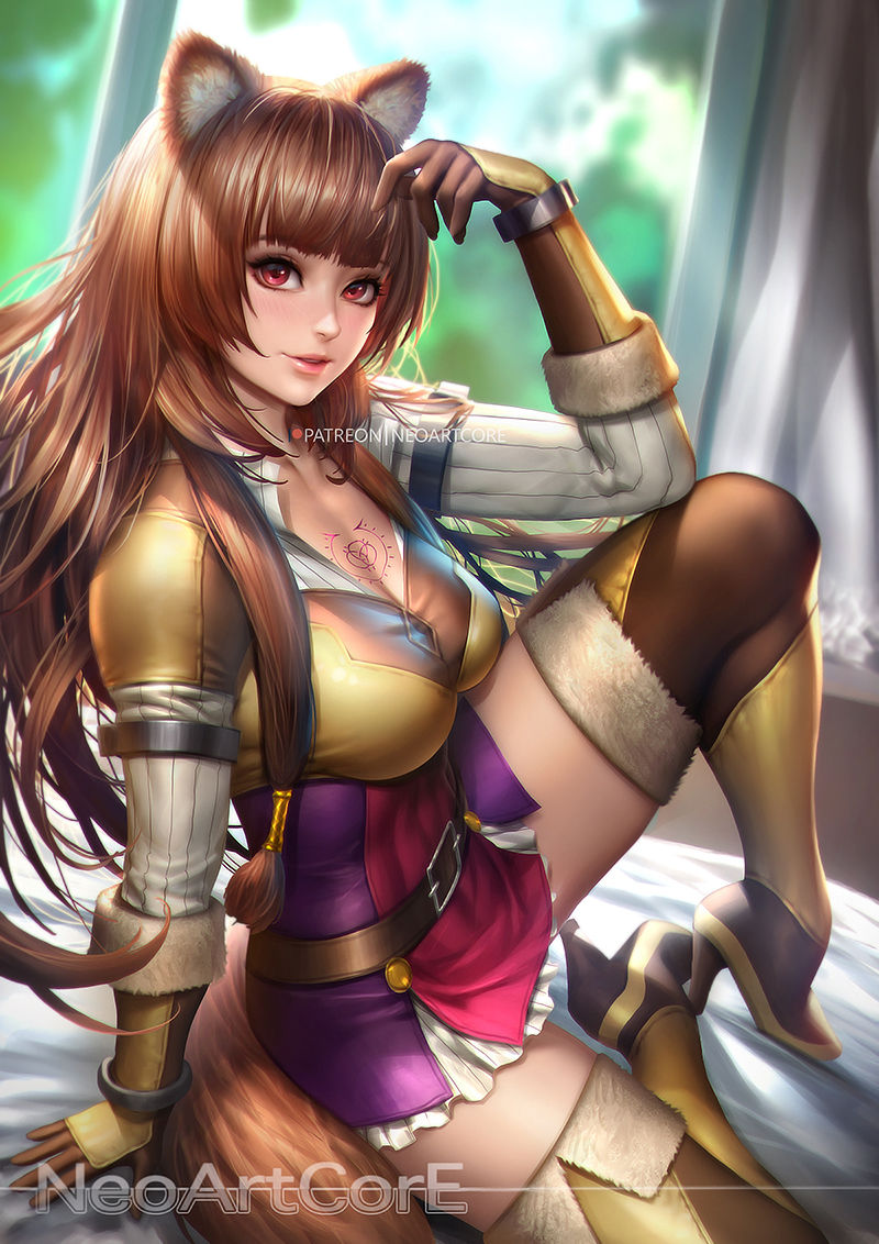NeoArtCorE page 6 full