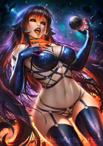 NeoArtCorE cover