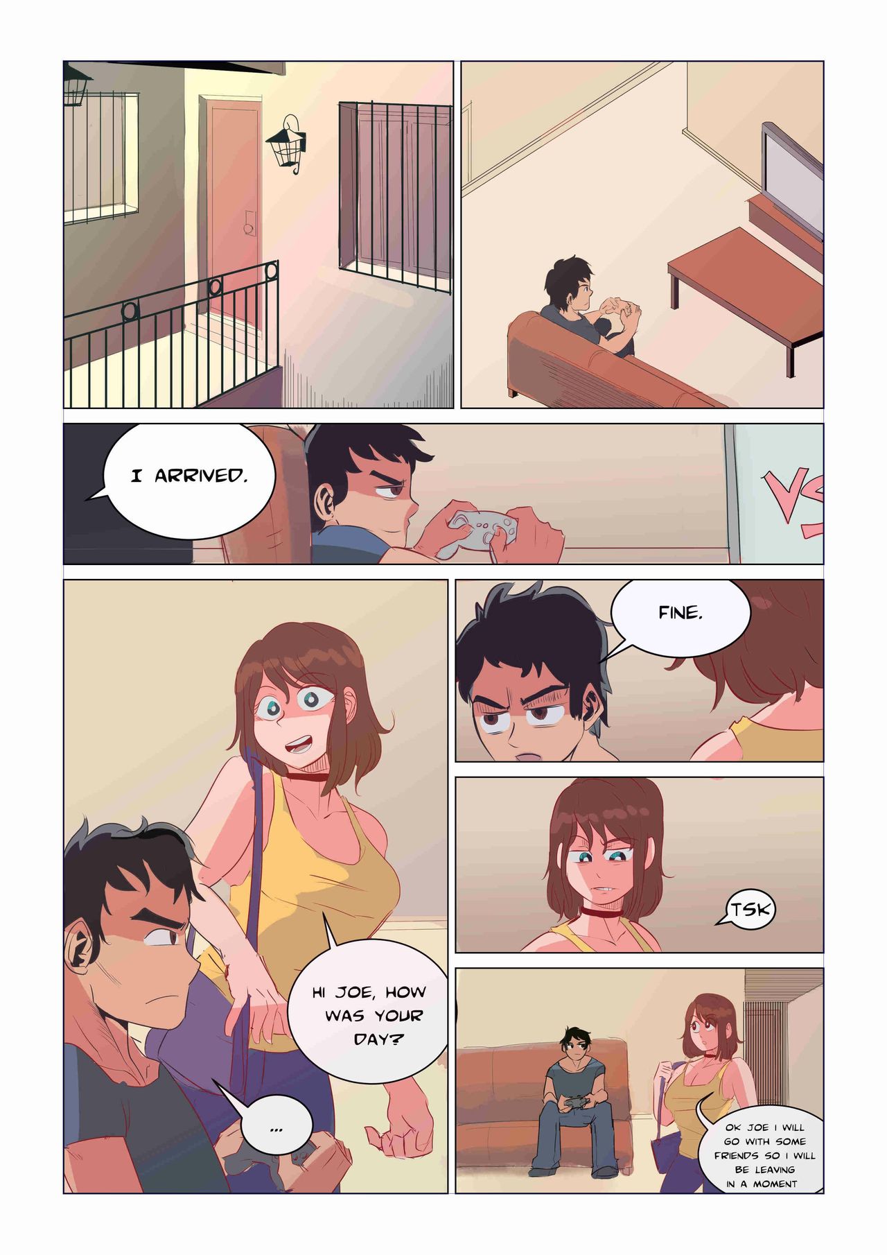 Confidence page 2 full