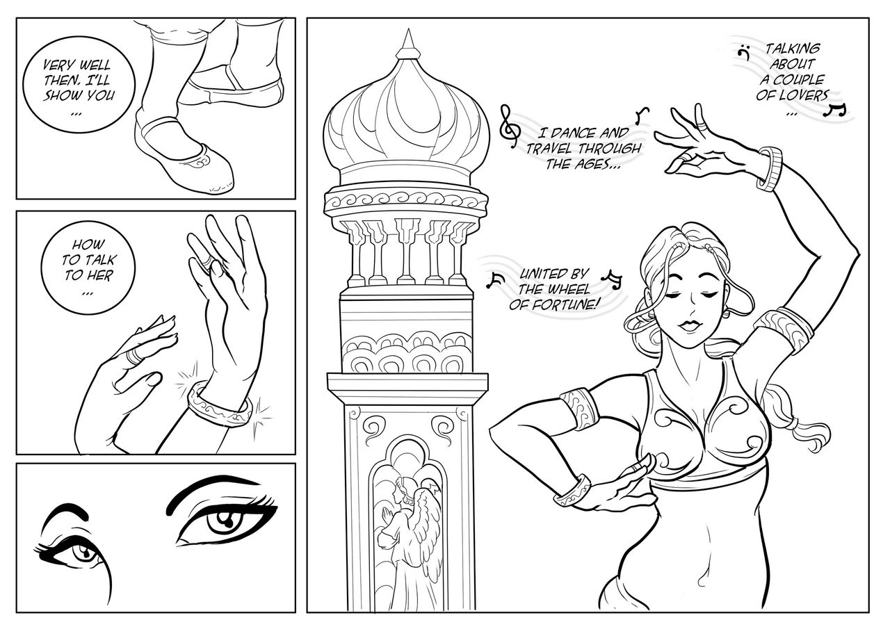 Tiny Gentleman page 10 full