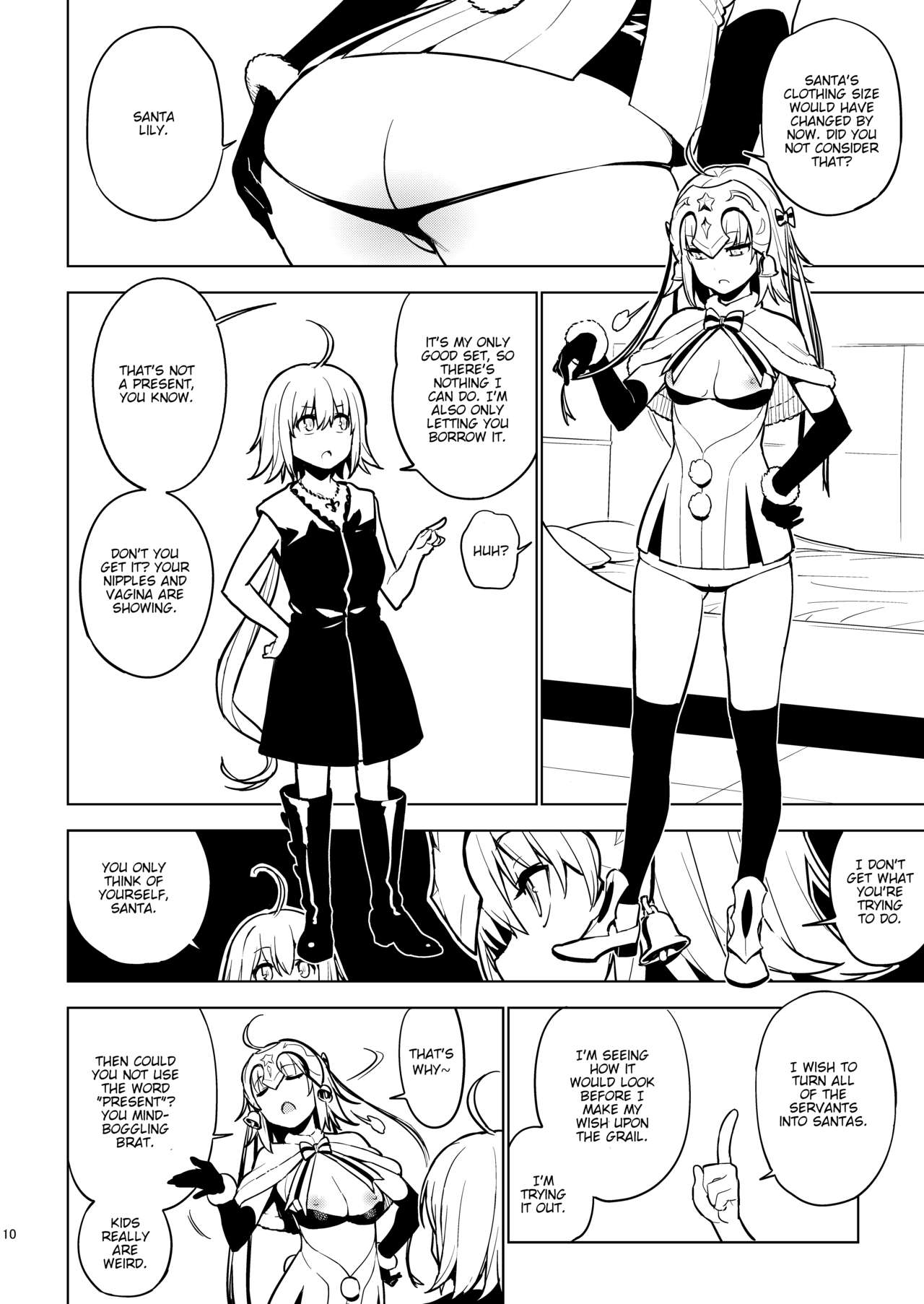 SO BORED page 8 full