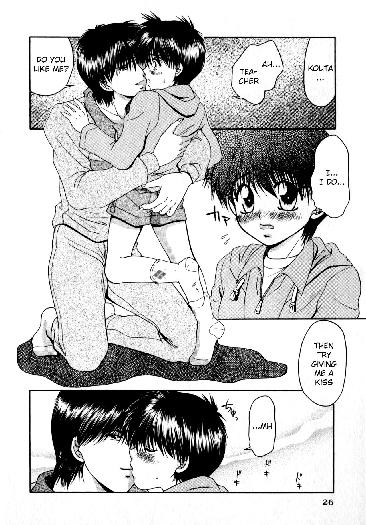 Knock2 page 6 full