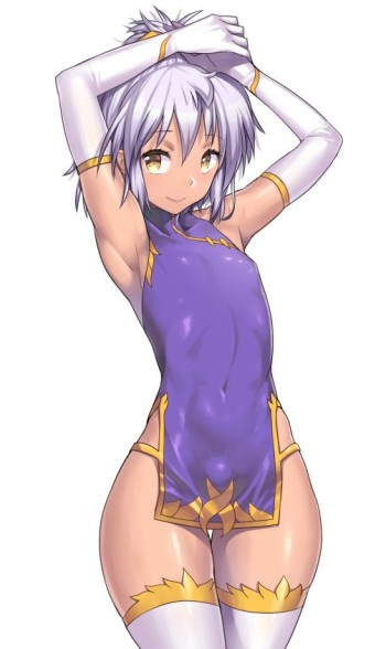 Armpits cover