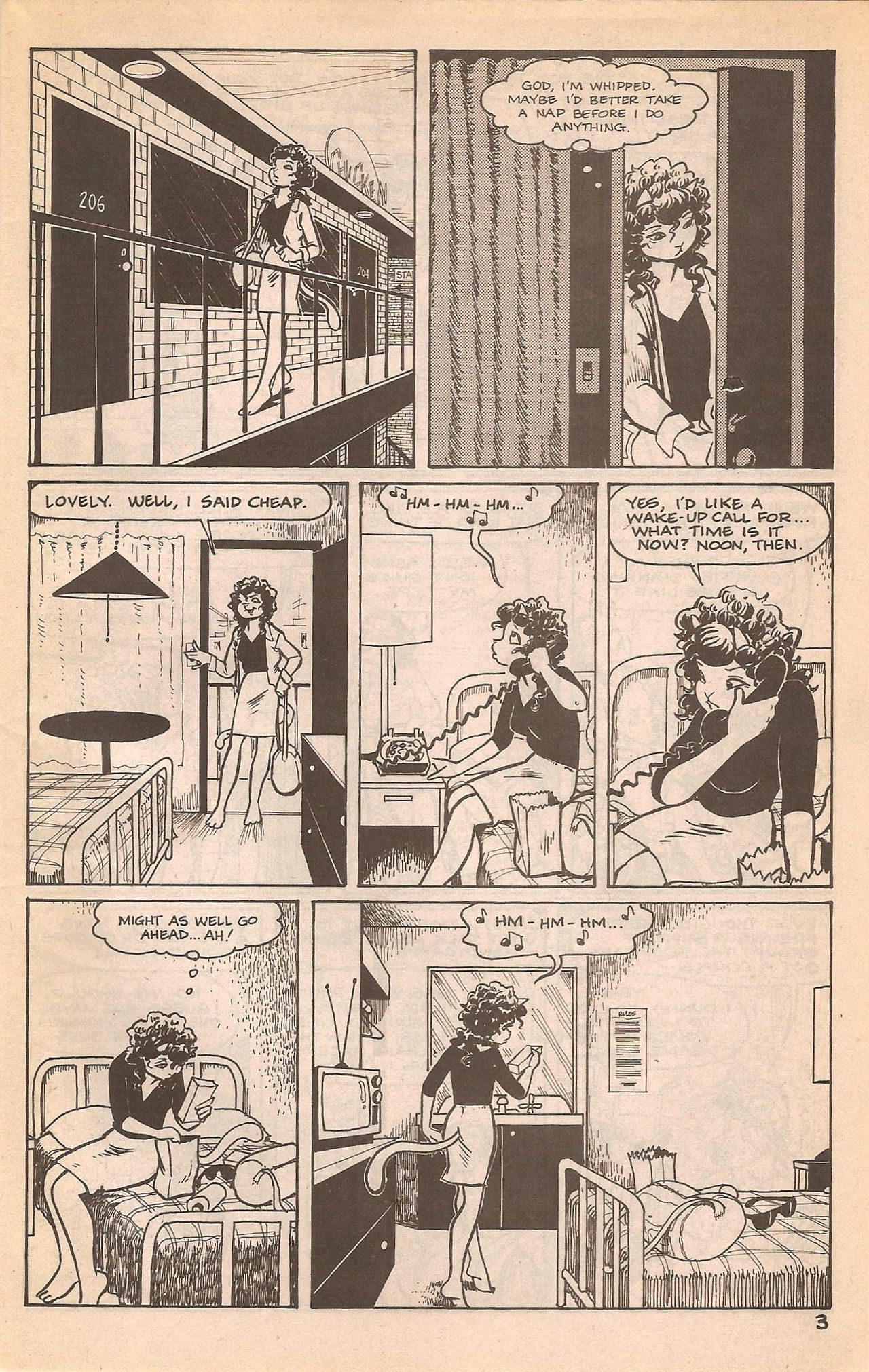 Omaha no. 13 page 5 full