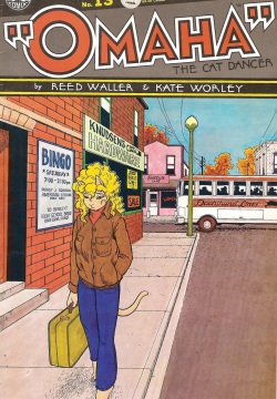 Omaha no. 13