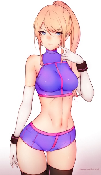 Tight Shorts cover
