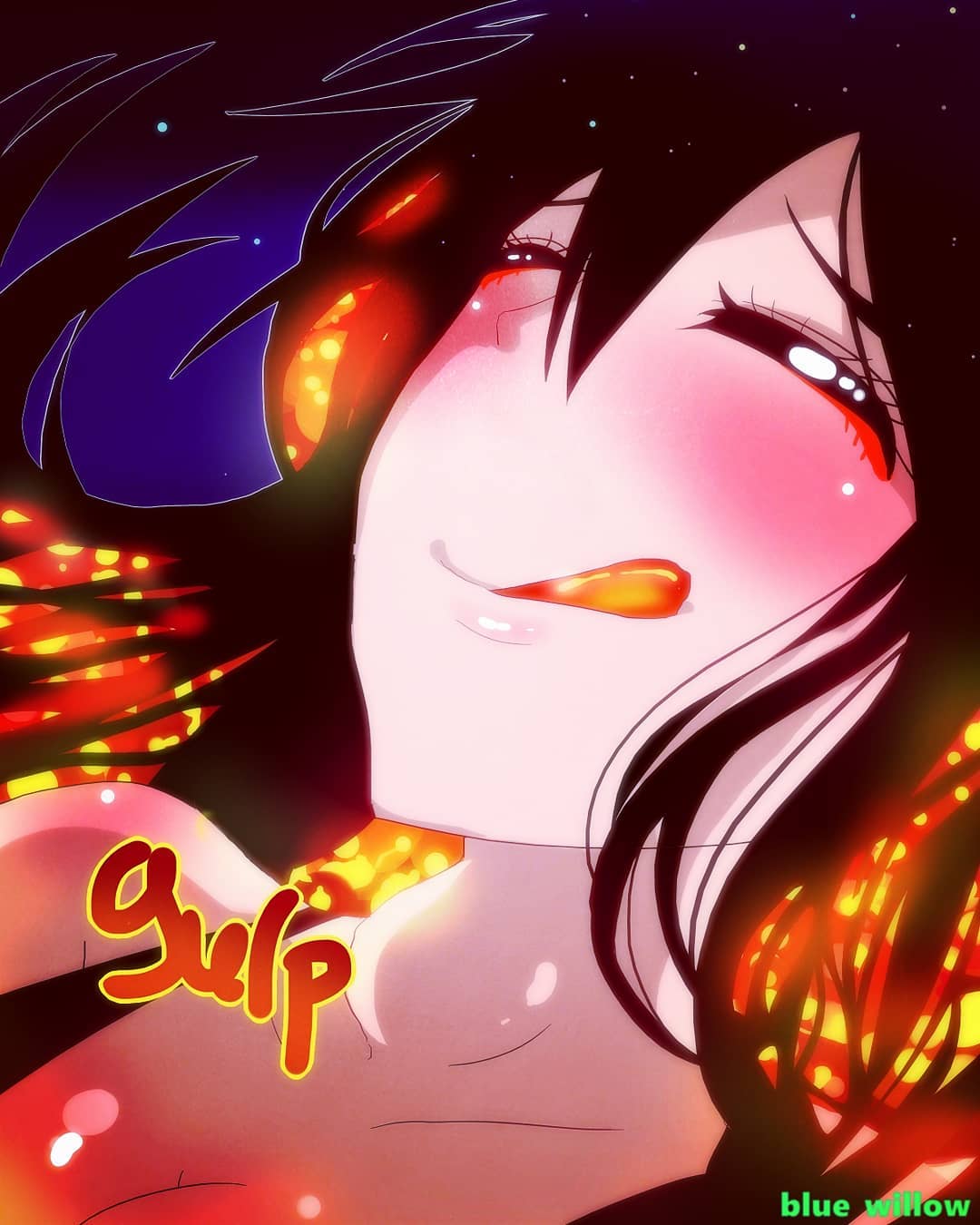 Blackhole-chan page 3 full
