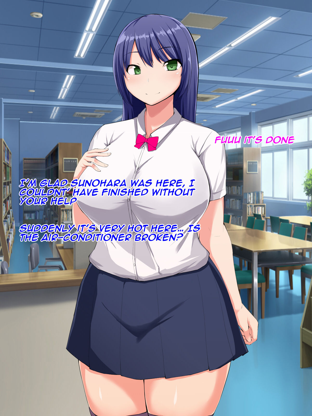 Yuutousei wa Dosukebe Bitch | The model student it's a pervert bitch page 6 full