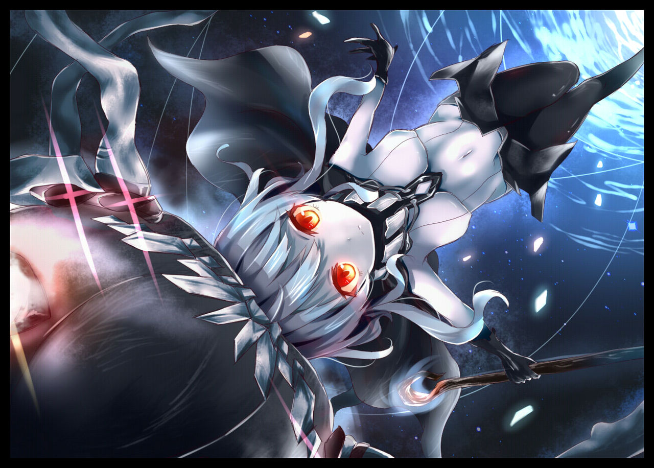 Artist Rin Yu page 7 full