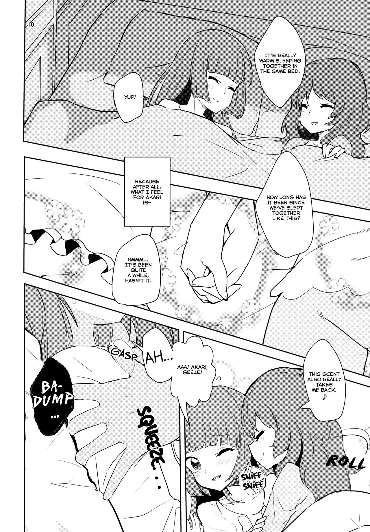 Still in love page 10 full