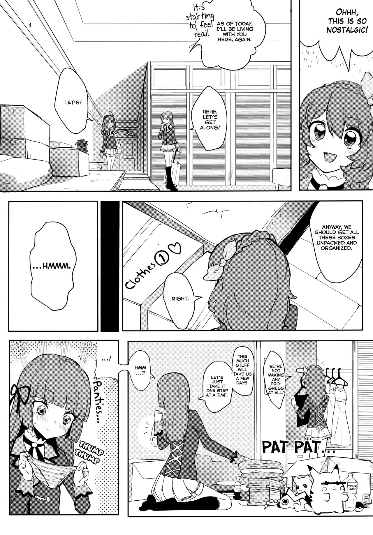 Still in love page 4 full