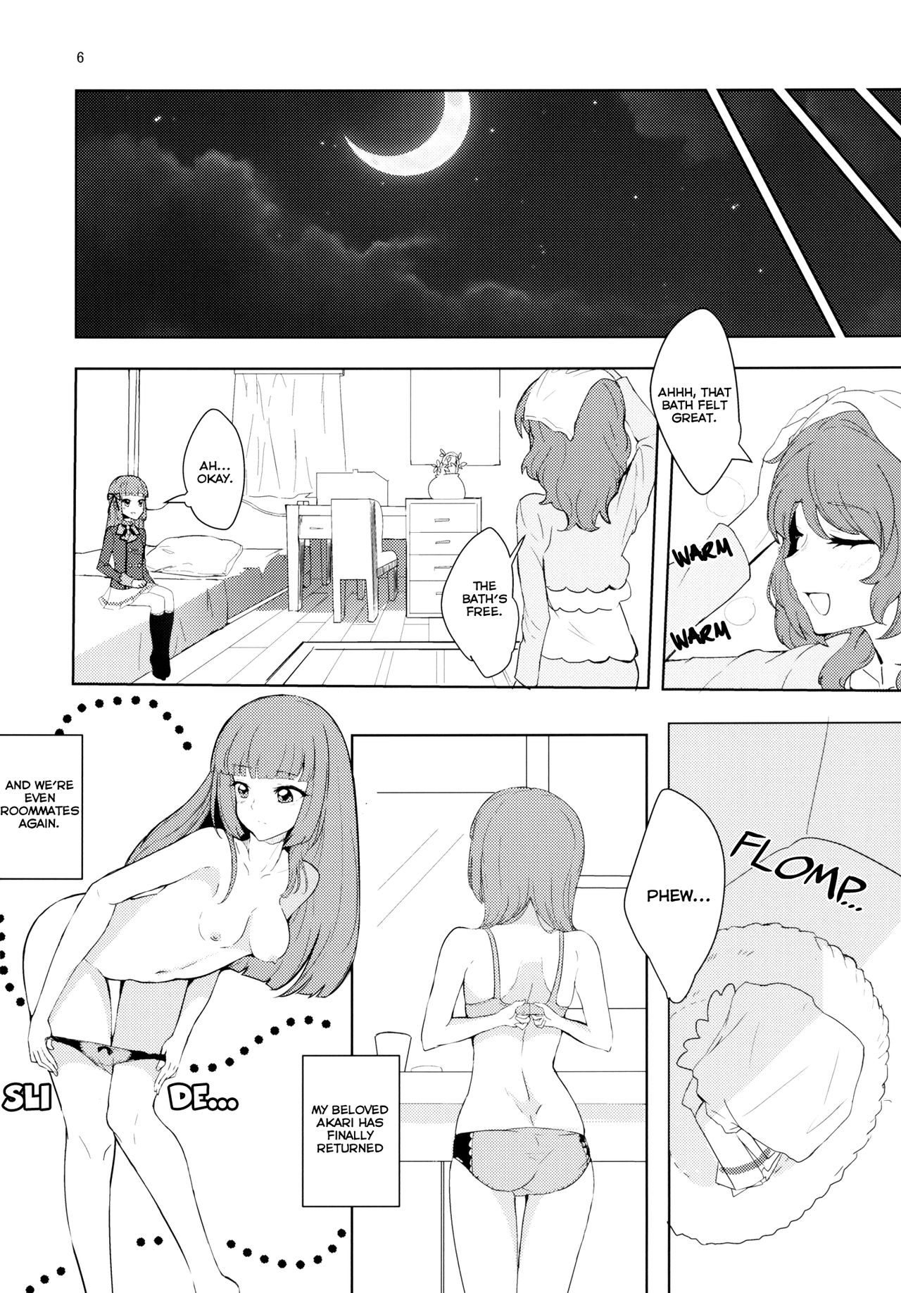 Still in love page 6 full