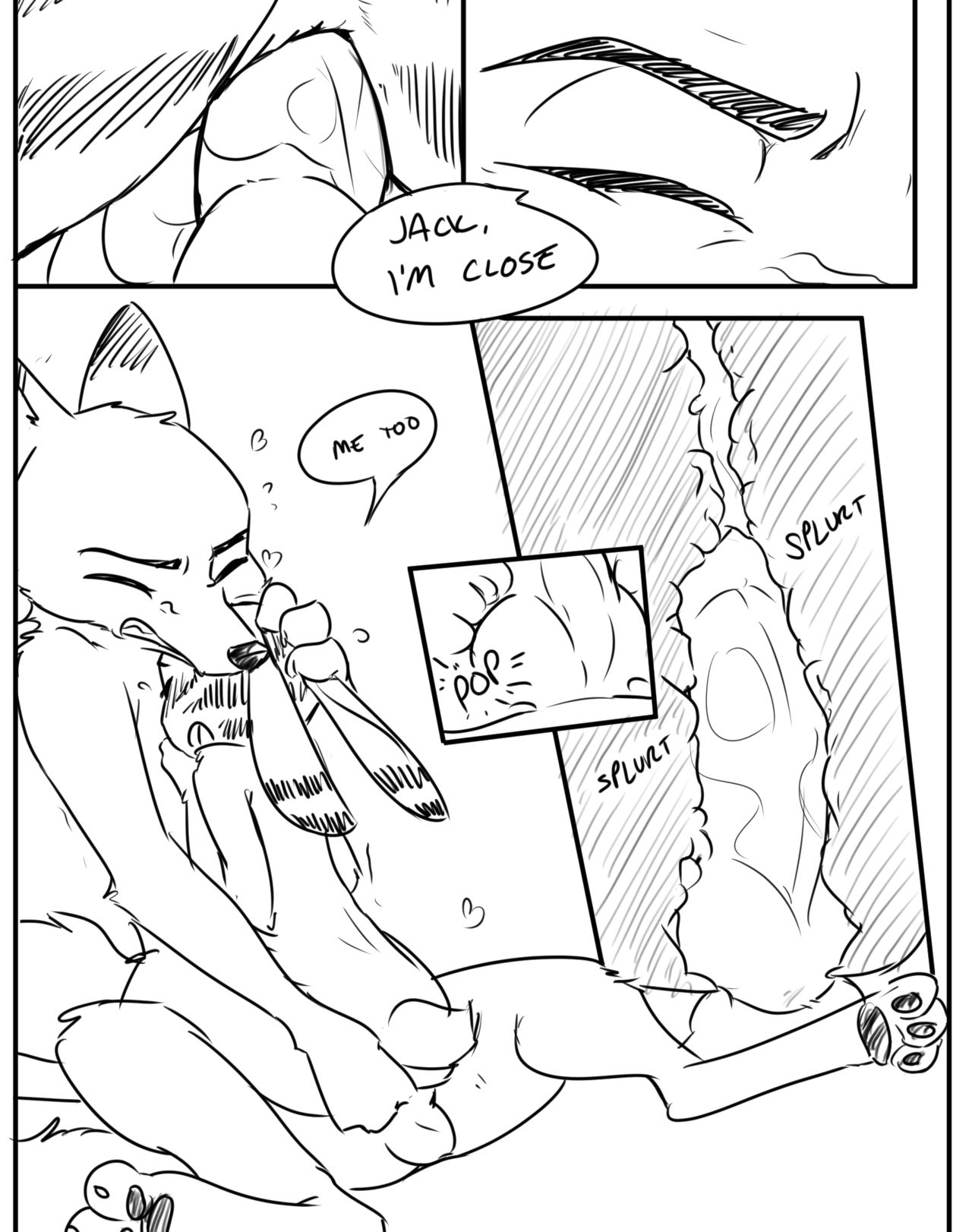 Counting Stripes page 7 full
