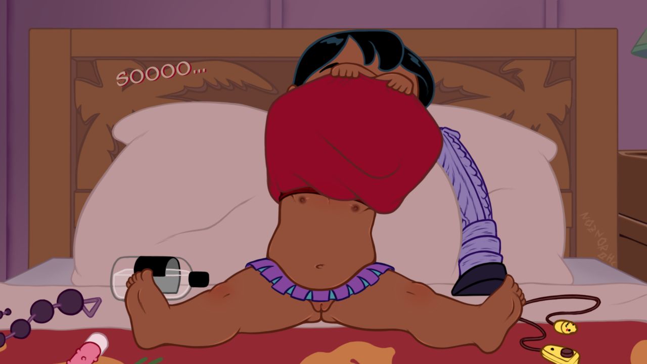 - Lilo &amp; Stitch - Lilo's Live Stream page 2 full