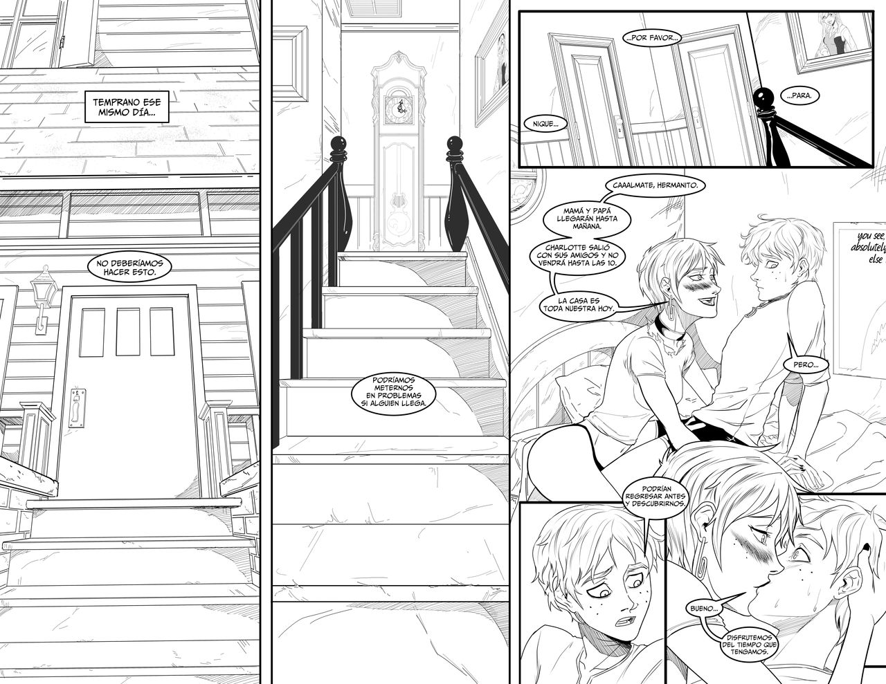 The Secret 1   Translate page 2 full