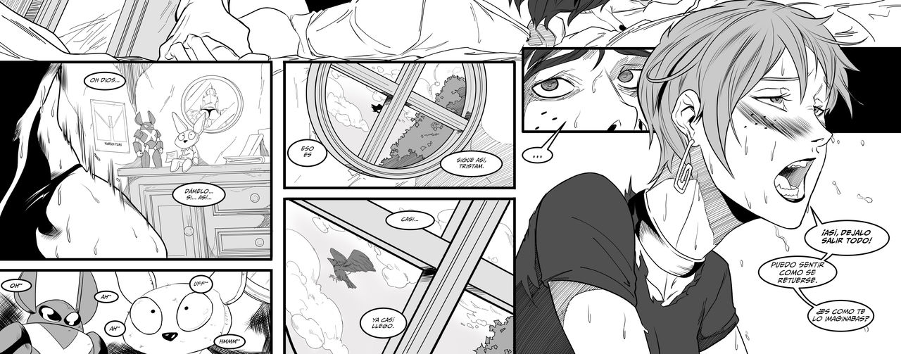 The Secret 1   Translate page 7 full