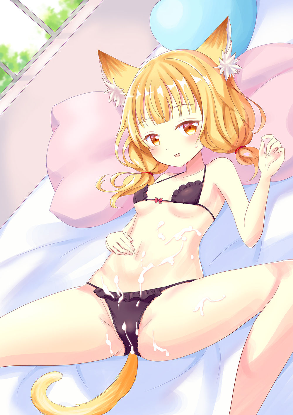nekomimi page 10 full