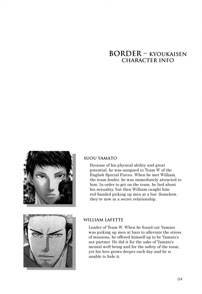 BORDER SIDE STORY TAKE OUT page 10 full
