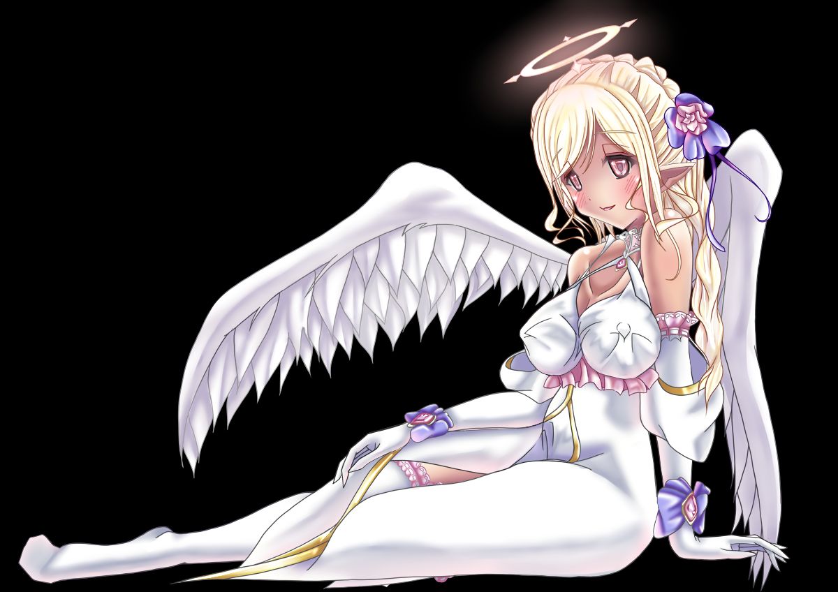 Daydreamer デイドリーマー 淫魔と天使と勇者の思い出 page 9 full