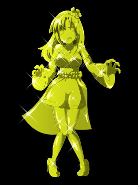 Abyss Cave Ver2.00 Character CGs page 10 full