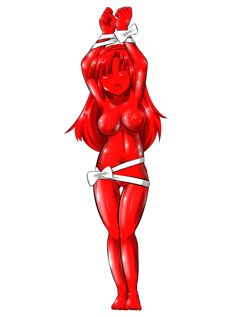 Abyss Cave Ver2.00 Character CGs page 2 full