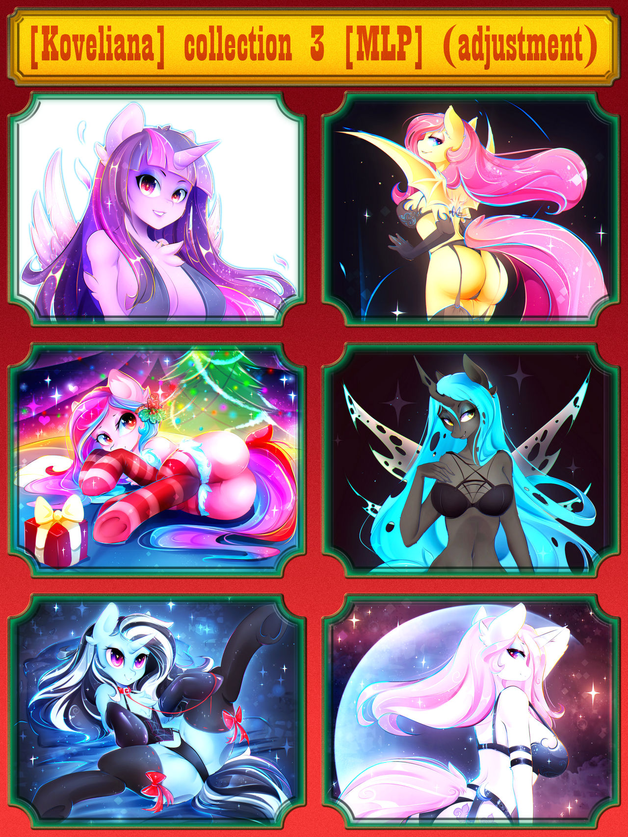 collection 3 page 1 full