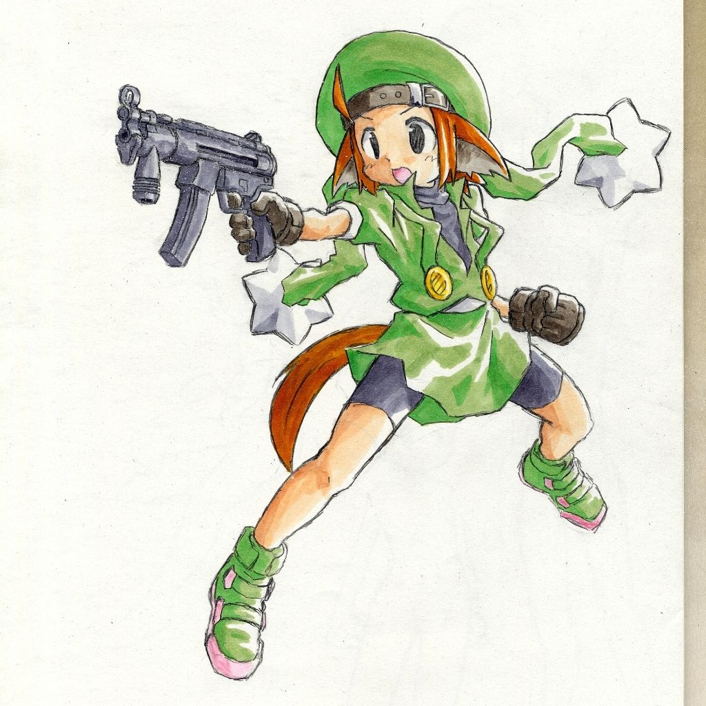 茹でピー page 10 full