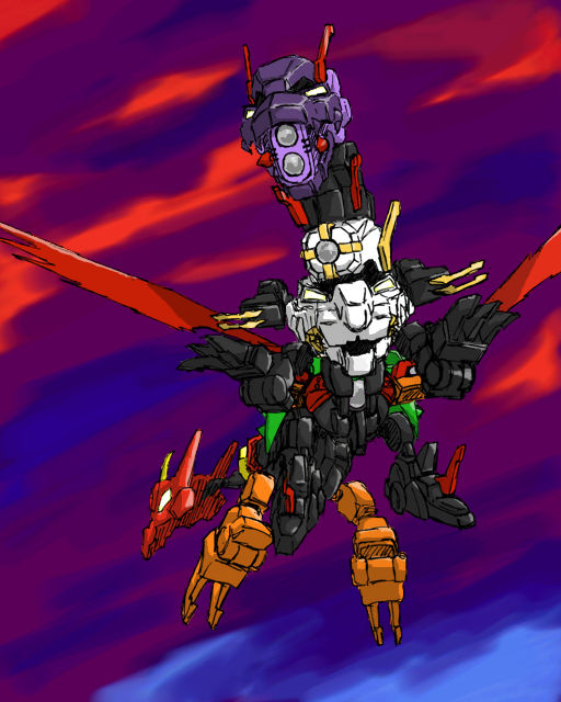 茹でピー page 6 full