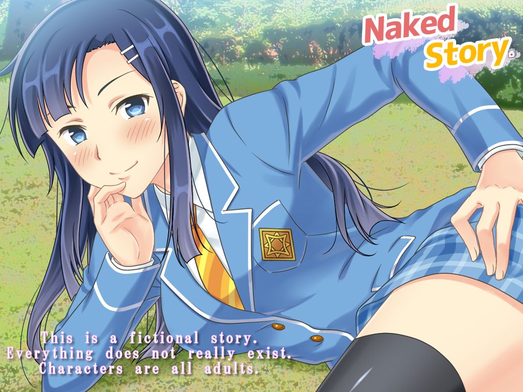 Sugoroku Naked | Naked Story page 10 full